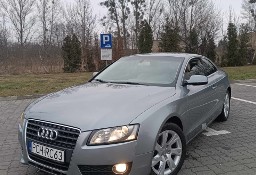 Audi A5 I (8T) 2.0 TDI MANUAL 6-BIEGÓW COUPE