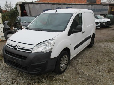 Citroen Berlingo BERLINGO-1