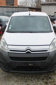 Citroen Berlingo BERLINGO-2