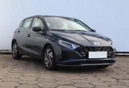 Hyundai i20 , Salon Polska, 1. Właściciel, Serwis ASO, Automat, VAT 23%,