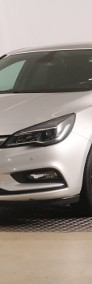Opel Astra J , Salon Polska, VAT 23%, Klimatronic, Tempomat, Parktronic-3
