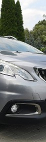 Peugeot 2008 1.6 HDI 99KM Klima Temp Parktronik Isofix Ekran dotykowy LED-3