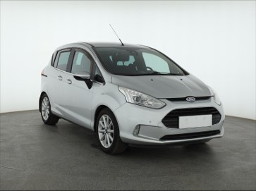 Ford B-MAX , Klima, Tempomat, Parktronic