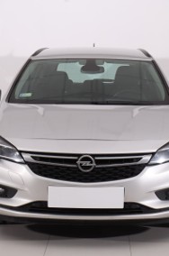 Opel Astra J , Salon Polska, Serwis ASO, Klimatronic, Parktronic-2