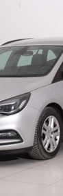 Opel Astra J , Salon Polska, Serwis ASO, Klimatronic, Parktronic-3