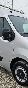 Renault Master L2H2 navi + klima bagażnik-3