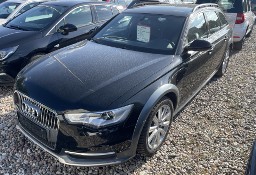 Audi A6 IV (C7) Allroad Quattro