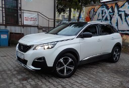 Peugeot 3008 II pierwszt wł.Na Gwarancji Allure plus F.VAT23%.