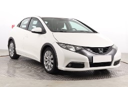 Honda Civic IX , GAZ, Navi, Klimatronic, Tempomat