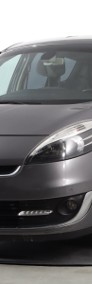 Renault Grand Scenic III , Salon Polska, GAZ, 7 miejsc, Navi, Klimatronic, Tempomat,-3