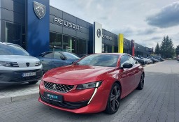 Peugeot 508 508 GT 2021 Diesel
