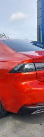 Peugeot 508 508 GT 2021 Diesel-4