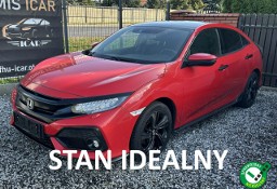 Honda Civic X FULL*WERSJA*SPORT*PLUS* ***WKRÓTCE***W**OFERCIE***