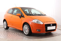 Fiat Grande Punto , Klima,ALU, El. szyby