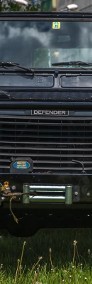 Land Rover Defender II 110 2.5 TDI-4