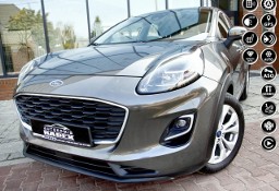 Ford Puma II Automat|Klimatronic|Parktronic|Navi|FuLLLed| Serwis|1 Ręka|GWARANCJA