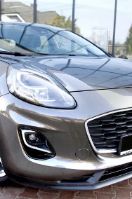 Ford Puma II Automat|Klimatronic|Parktronic|Navi|FuLLLed| Serwis|1 Ręka|GWARANCJA-2