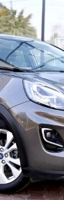 Ford Puma II Automat|Klimatronic|Parktronic|Navi|FuLLLed| Serwis|1 Ręka|GWARANCJA-3