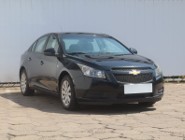 Chevrolet Cruze , Salon Polska, Klima