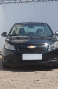 Chevrolet Cruze , Salon Polska, Klima-2