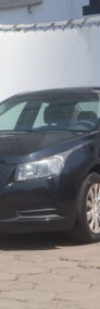 Chevrolet Cruze , Salon Polska, Klima-3