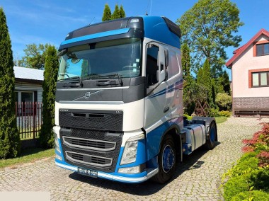 FH420 GLOBETROTTER 420KM Euro 6 I Shift 2015r -1