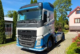 Volvo FH400 FH420 GLOBETROTTER 420KM Euro 6 I Shift 2015r