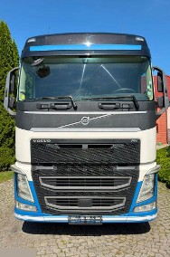 FH420 GLOBETROTTER 420KM Euro 6 I Shift 2015r -2