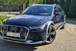Audi Allroad III (C7) Lampy Matrixy Koła 21 el Hak Salon PL Fak Vat