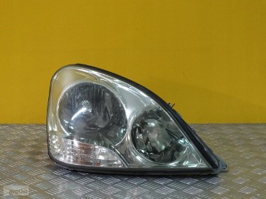 LEXUS LS LS430 2000- XENON REFLEKTOR LAMPA R EU-1