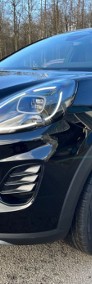 Ford Puma II Titanium 1.0 Ecoboost Titanium 1.0 Ecoboost 125KM / Pakiet Winter-3