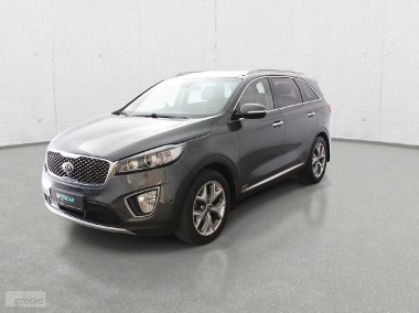 Kia Sorento III 2.0 CRDI XL / Od RiA-1