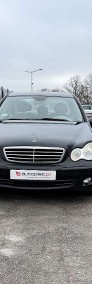 Mercedes-Benz Klasa C W203-3
