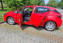 Opel Astra K Krajowy, bezwypadkowy, przebieg 94650
