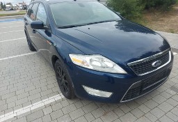 Ford Mondeo VI FORD MONDEO 2009