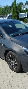 Opel Astra J 1,6 116 KM Active, Salon PL, Niski przebieg-3