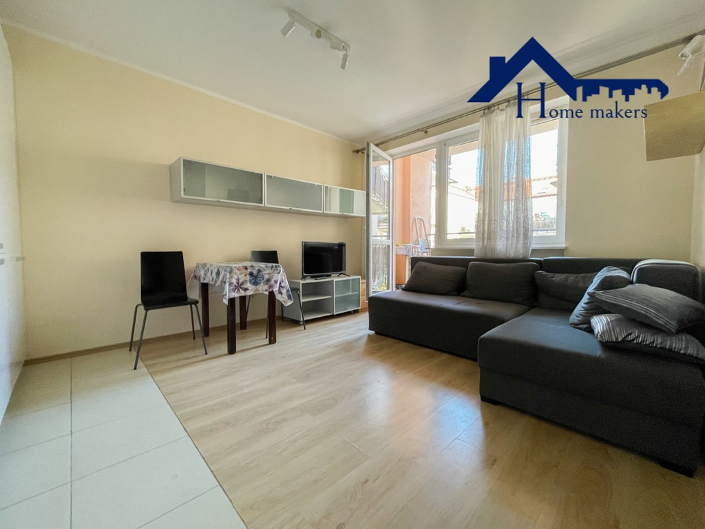 Mieszkanie na sprzedaż, 35 m², 2 pokoje Warszawa Białołęka