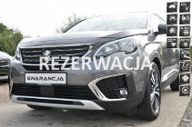 Peugeot 5008 II nawi*asystent pasa ruchu*bluetooth*led*gwarancja*pół skóra*android*7