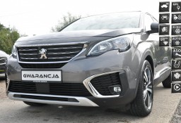 Peugeot 5008 II nawi*asystent pasa ruchu*bluetooth*led*gwarancja*pół skóra*android*7