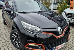 Renault Captur Limitowana wersja,