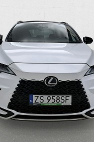 Lexus RX IV-2