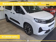 Opel Combo IV Kombi XL L2H1 GS Kombi XL L2H1 GS 1.5 130KM
