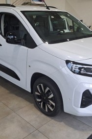 Opel Combo IV Kombi XL L2H1 GS Kombi XL L2H1 GS 1.5 130KM-2