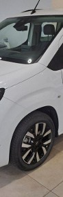 Opel Combo IV Kombi XL L2H1 GS Kombi XL L2H1 GS 1.5 130KM-3