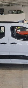 Opel Combo IV Kombi XL L2H1 GS Kombi XL L2H1 GS 1.5 130KM-4