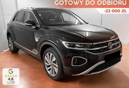 Volkswagen T-Roc Style 1.5 TSI DSG Style 1.5 TSI 150KM DSG