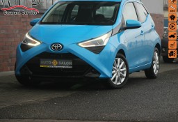 Toyota Aygo II Navi*Klima*GrzFot*Kamera*PanelDotyk*Esp*Led*BT*Alu*Android*GwarVGS