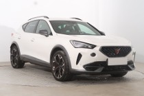 Cupra Formentor , Automat, VAT 23%, Skóra, Navi, Klimatronic, Tempomat,