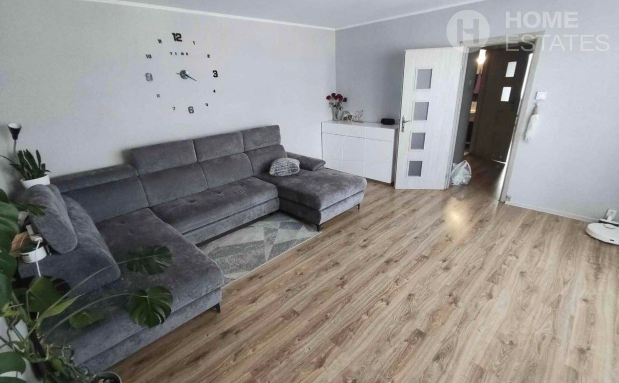 3 pokoje | do wejścia | balkon | MPK