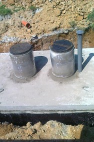 Szamba betonowe szambo Brzesko producent-3